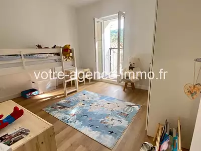 Appartement, 42,76 m²