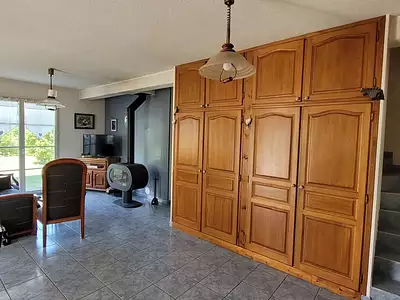 Maison, 114,58 m²