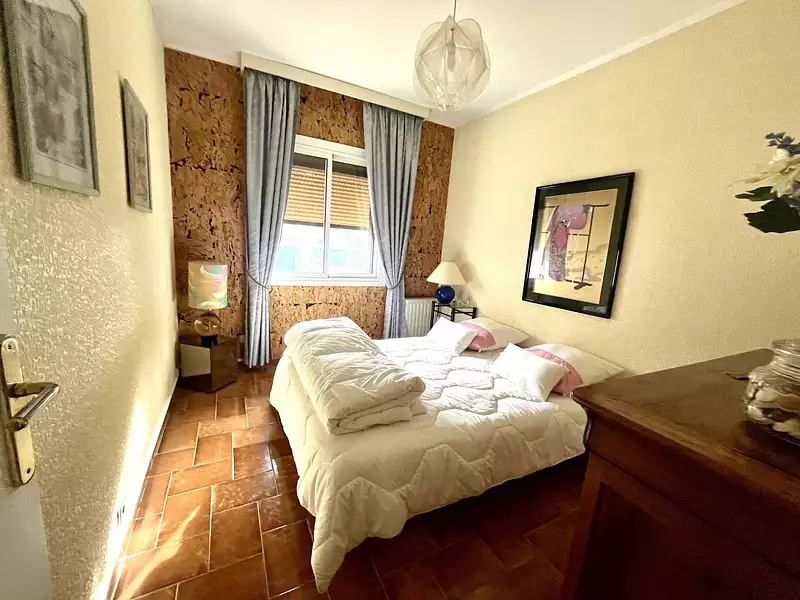 Maison, 112 m²