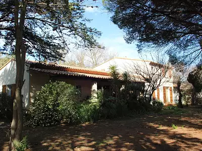 Maison, 194 m²