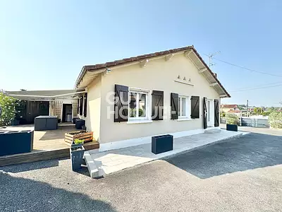 Maison, 89,04 m²