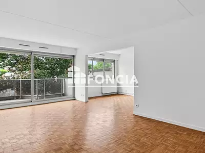 Appartement, 104 m²