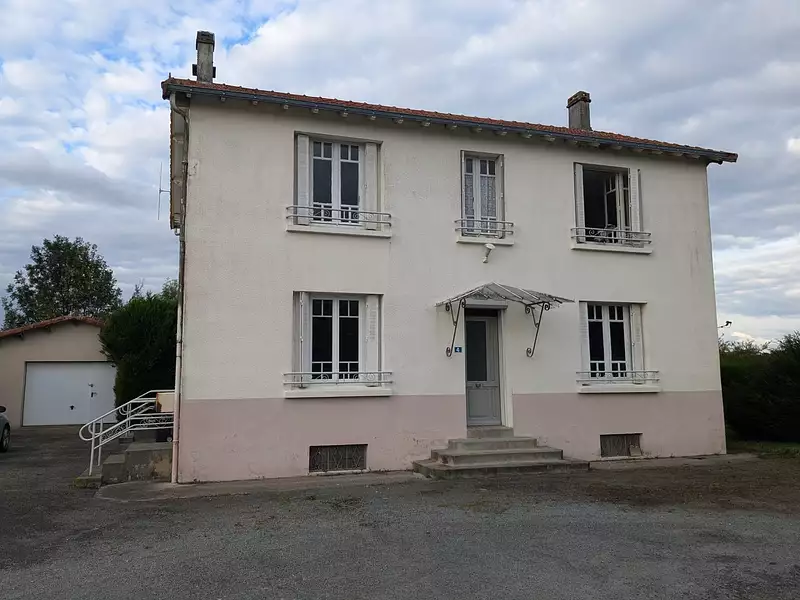 Maison, 146 m²