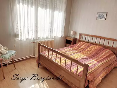 Maison, 115 m²