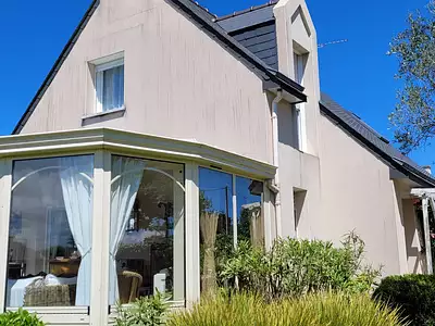 Maison, 98 m²