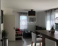 Appartement, 55,26 m²
