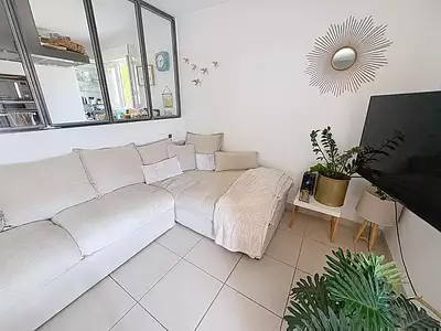 Appartement, 86 m²