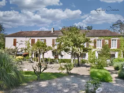 Maison, 426,96 m²