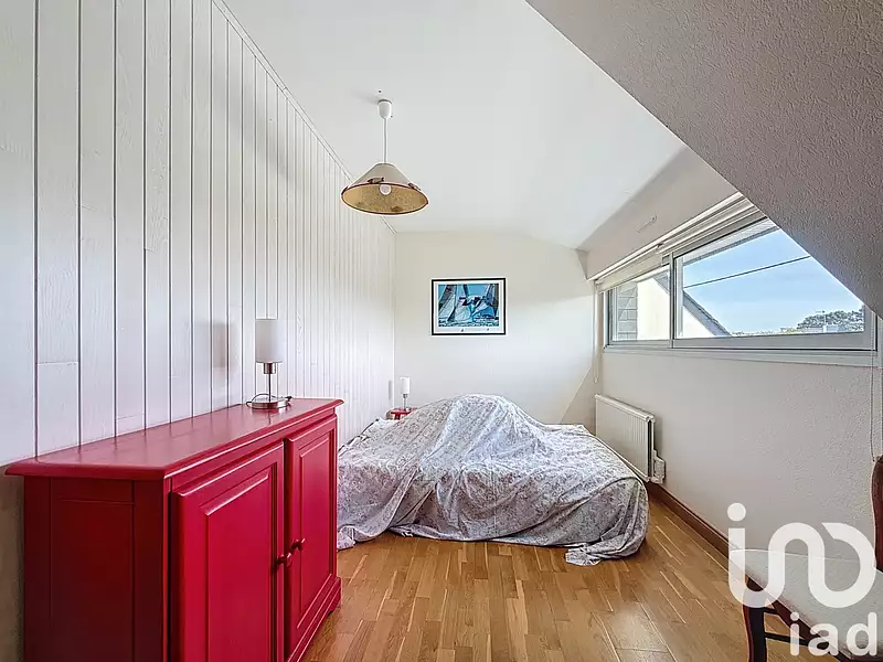 Maison, 128 m²