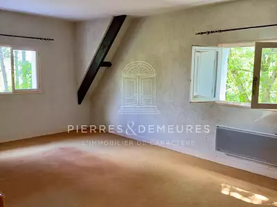 Maison, 256 m²
