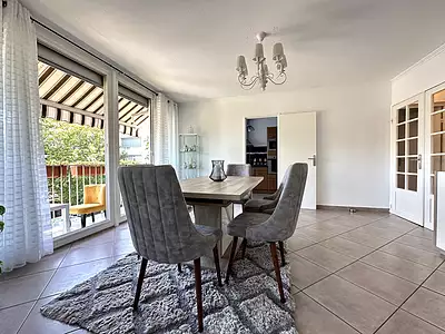 Appartement, 90 m²