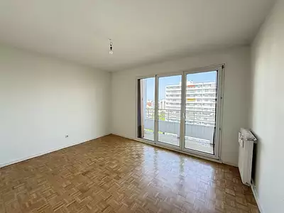 Appartement, 56,72 m²