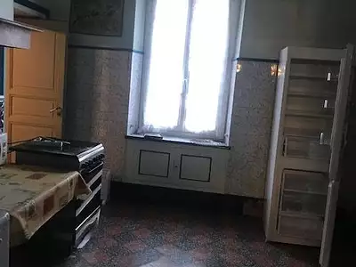 Maison, 719 m²