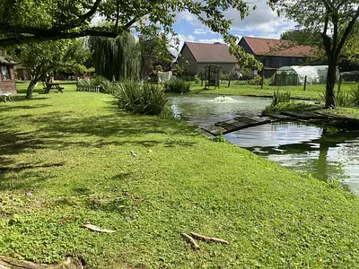 Maison, 60 m²