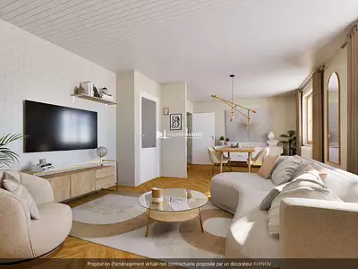 Maison, 102,5 m²