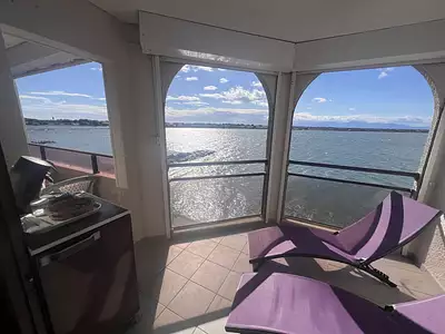 Appartement, 43,71 m²