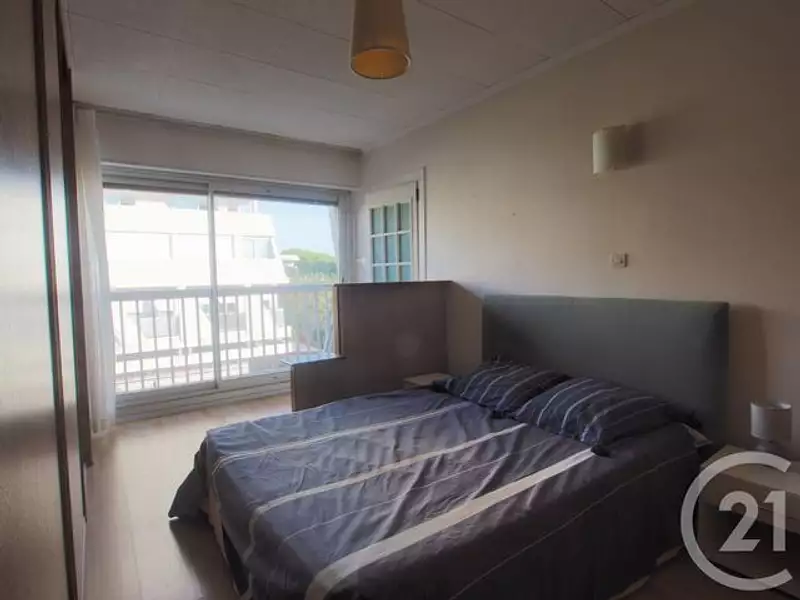 Appartement, 40,1 m²