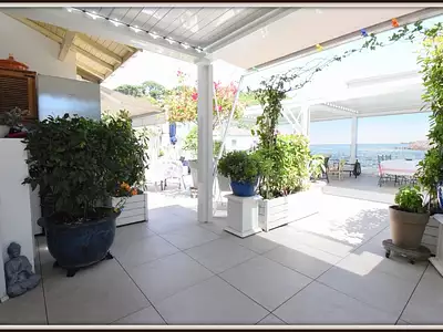 Appartement, 119 m²