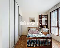 Appartement, 42 m²