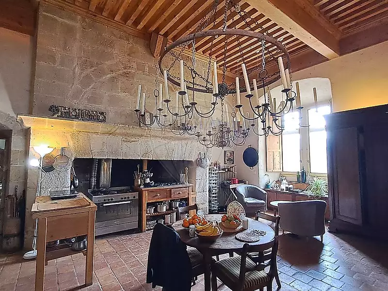 Maison, 315 m²