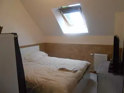 Appartement, 117 m²