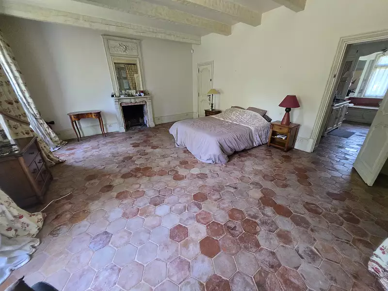Maison, 407 m²
