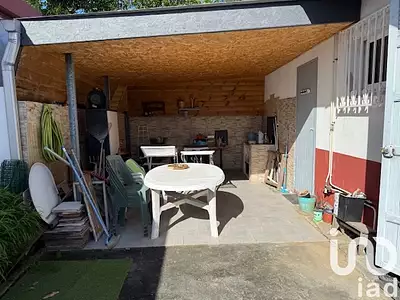 Maison, 108 m²