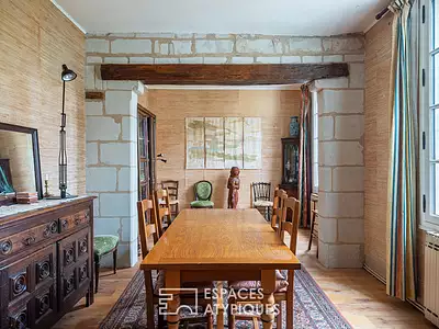Appartement, 207 m²