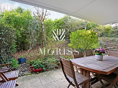 Appartement, 110 m²