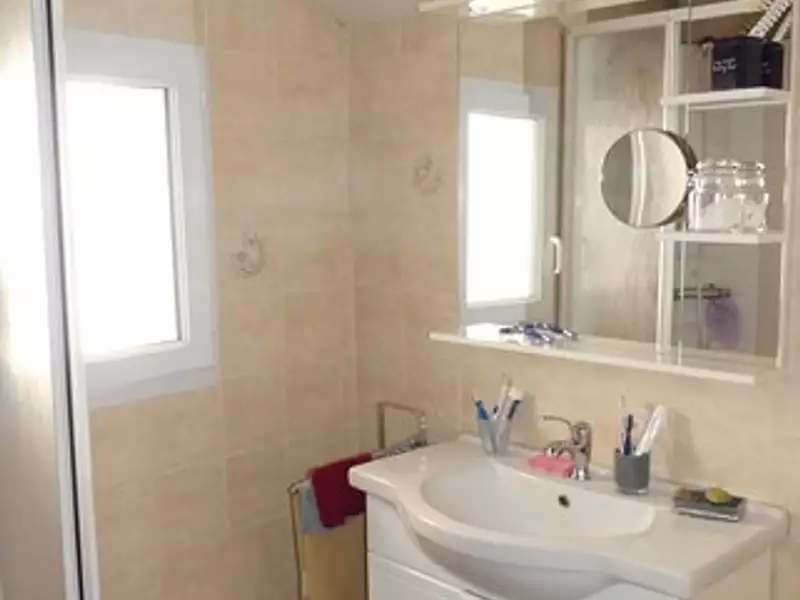 Maison, 49 m²
