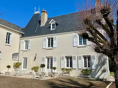 Maison, 274 m²