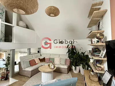 Maison, 142 m²