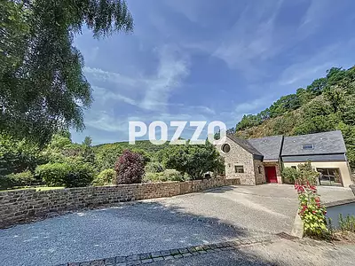 Maison, 285 m²