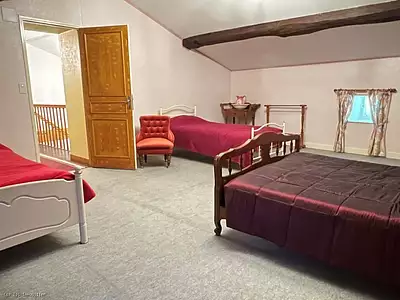 Maison, 147 m²