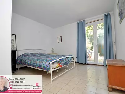 Maison, 57 m²