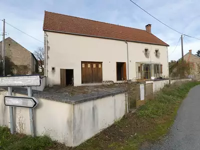 Maison, 83 m²