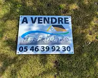 Terrain, 568 m²