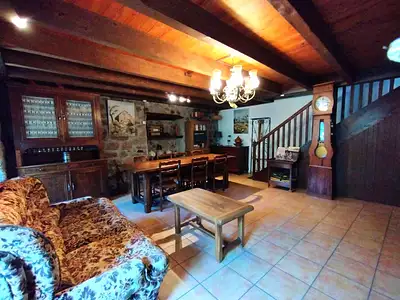Maison, 99 m²