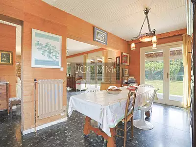 Maison, 152,09 m²