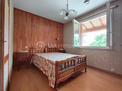 Maison, 98 m²