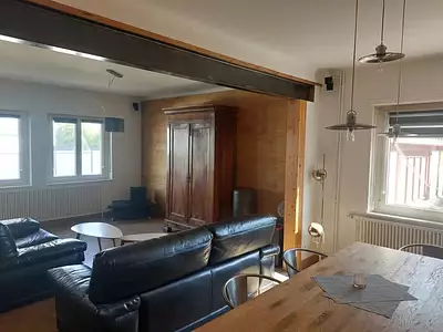 Maison, 120 m²