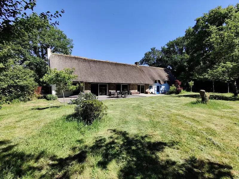 Appartement, 224 m²