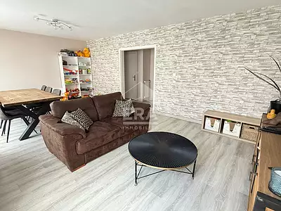 Appartement, 70 m²