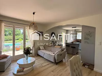 Maison, 116 m²
