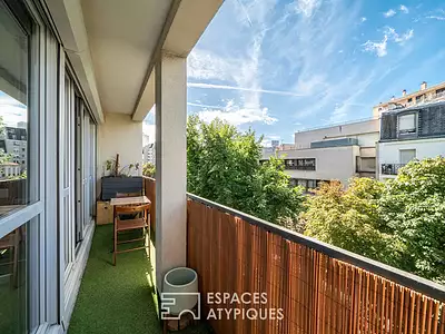 Appartement, 97,96 m²