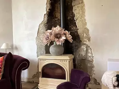 Maison, 210 m²