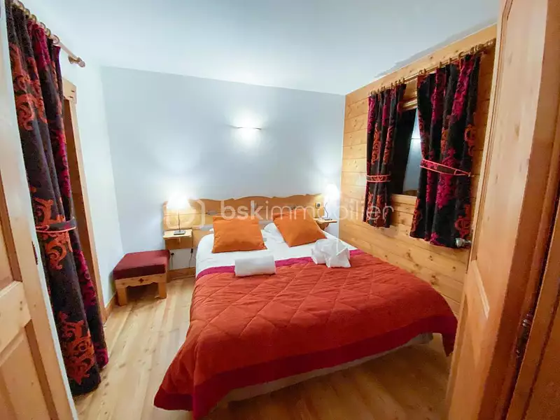 Appartement, 43 m²