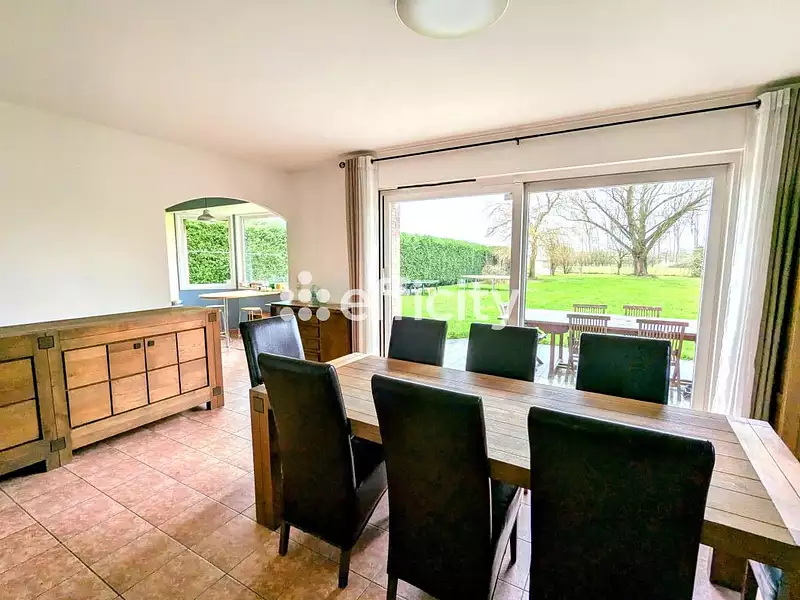 Maison, 115 m²