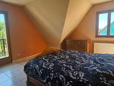 Maison, 194 m²