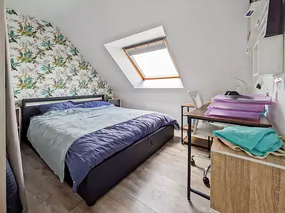 Maison, 90 m²